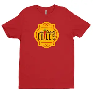 GS - Clothes - FCC 4 Color Logo