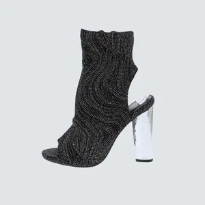 Brianna Boots