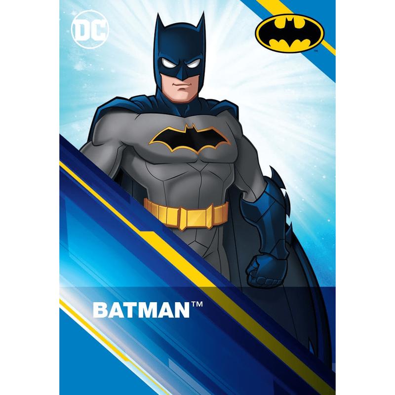 DC: Batman Tonie