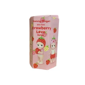 SONNY ANGELS x STRAWBERRY LOVE x SINGLE BLIND BOX