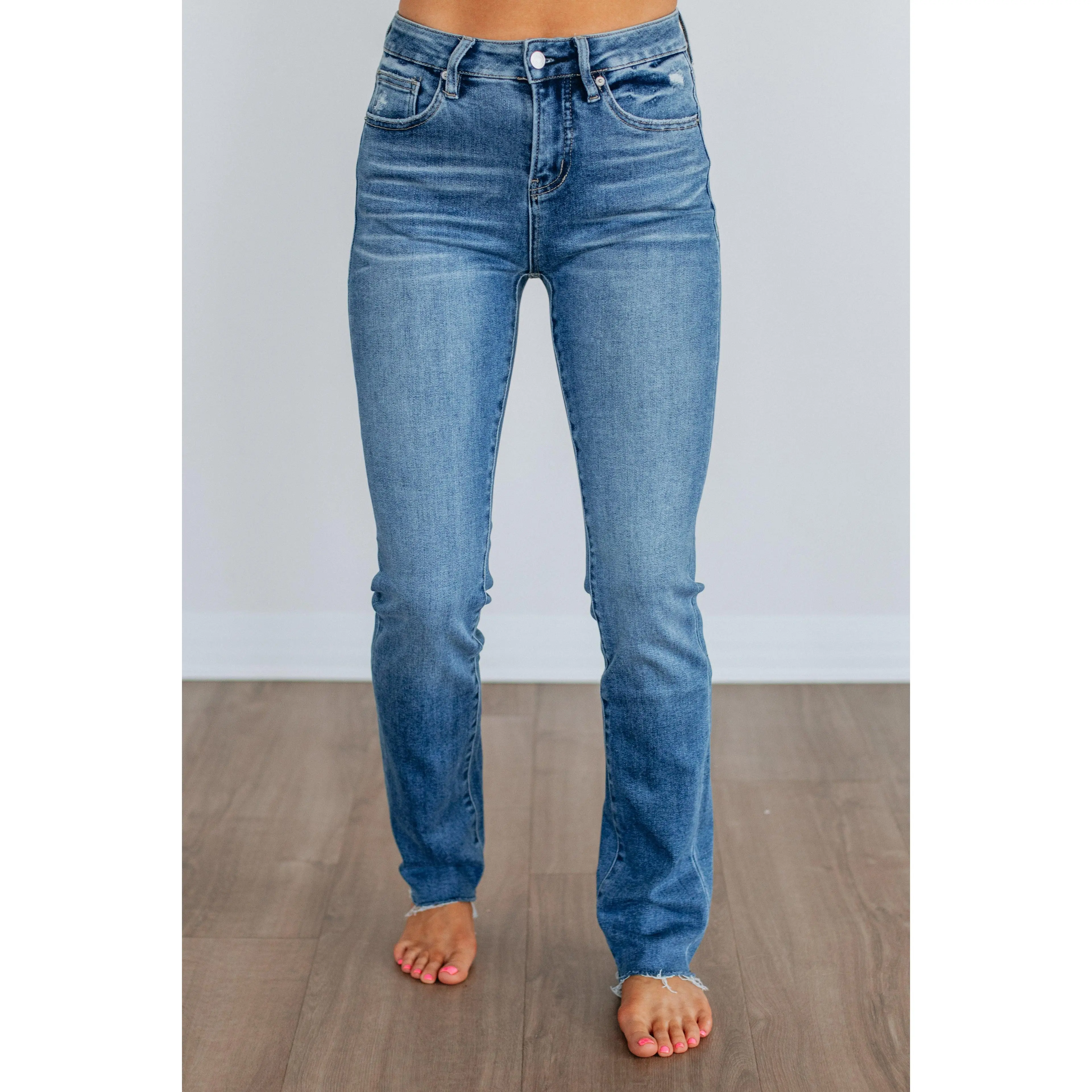 Elijah Mica Jeans