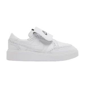 G-Dragon x Nike Kwondo 1 'Triple White'
