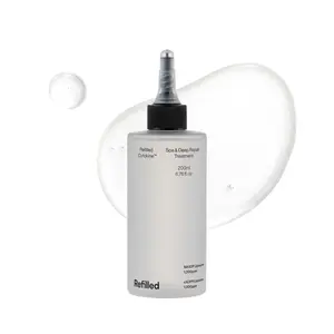 Refilled cADPR Hair Growth Treatment | Nourishing Scalp & Hair Care for Thin & Weak Hair | Lightweight Moisture Treatment with Cytokine & Biotin