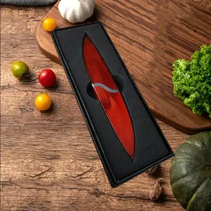 Super Sharp Creative Camping Knife, Chef's Knife - Daily carry, suitable for kitchen, camping, hiking
