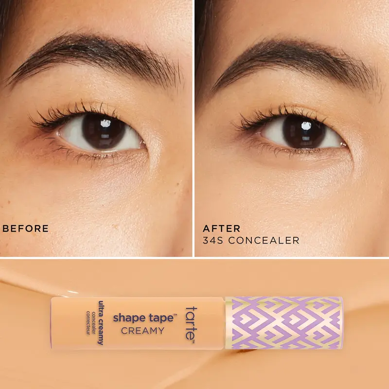34S medium sand (medium skin with warm