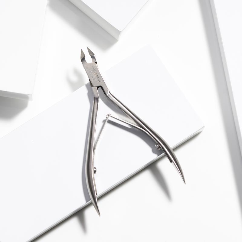Tweezerman Rockhard Cuticle Nipper