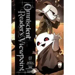 Omniscient Reader's Viewpoint, Vol.7 -- Sleepy-C(3b2s Studio), Paperback