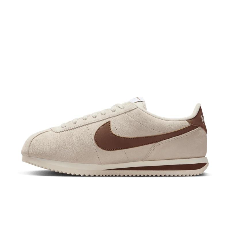 Women's Nike Cortez LT Orewood Brn/Fauna Brown (IB1857 100)