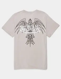 VON DUTCH Flight Mens Tee