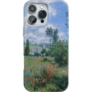Monet’s View | Limited Edition Phone Case Monet’s View | Limited Edition Phone Case