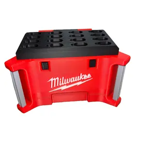 PACKOUT Inspired - Business card holder - For Desk or travel PACKOUT Inspired - Business card holder - For Desk or travel