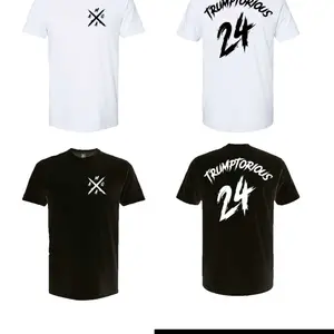 MAGA Scrach Trumptorious Shirt