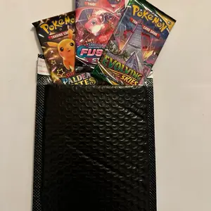 Unweighed Pokemon 3-Pack Mystery Pack 1:20 God Pack!