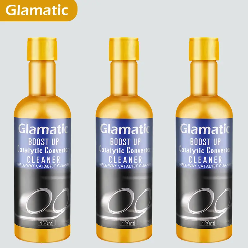 Glamatic Advanced Cleaner