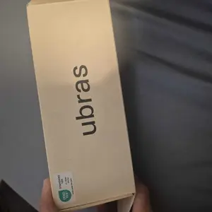 ubras Seamless Bras for Women Full Coverage Wireless Bralette Widen Straps Side Comfortable Breathable Smooth Pull On Bras Smart Size Fabric Stretchy Minimalist Basic Nude Lightweight Womenswear Soft Everyday Bra #Spring Statements