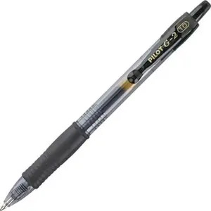 Pilot 1.0 mm G2 Gel Pens - Pack of 36