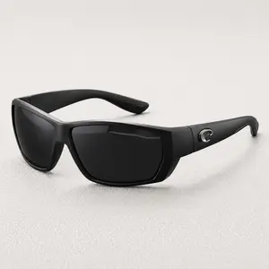 Costa Polarized Fishing Sunglasses – Lightweight Outdoor UV400 Shades