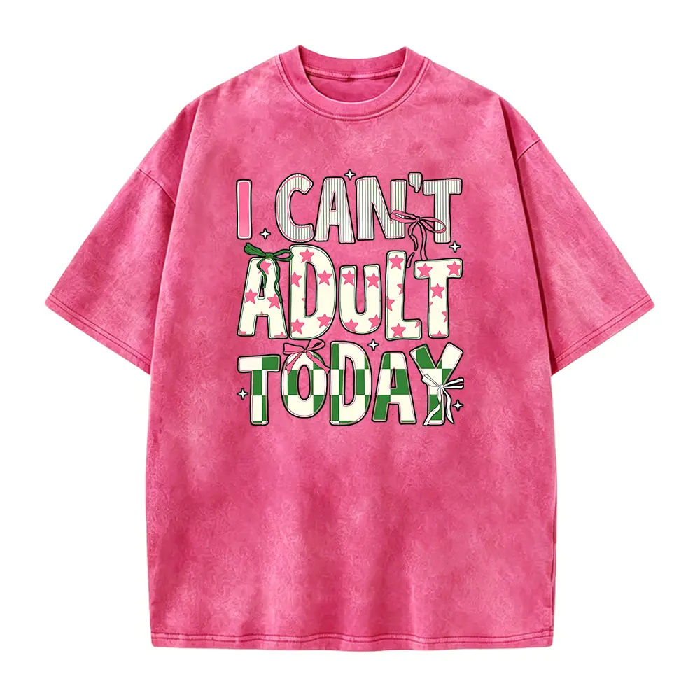 Funny Adulting Shirt, I Can't Adult Today Shirt, Sarcastic Gifts, Funny Lazy Day Shirt, Adult Humor Tee, Sarcastic Humor Tee