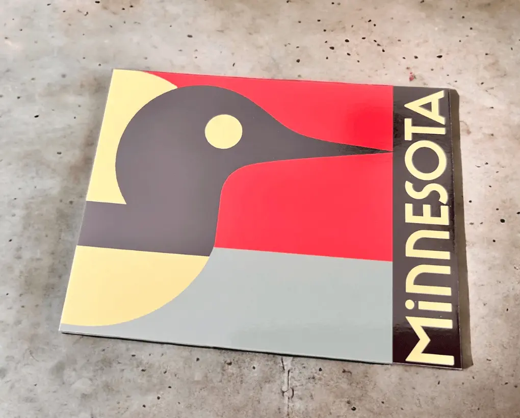 Minnesota Postcards