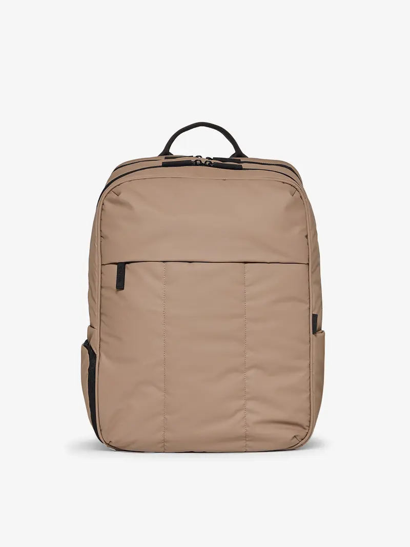 Stoney Clover Lane Classic Duffle Bag in Sand - TikTok Shop display picture 1