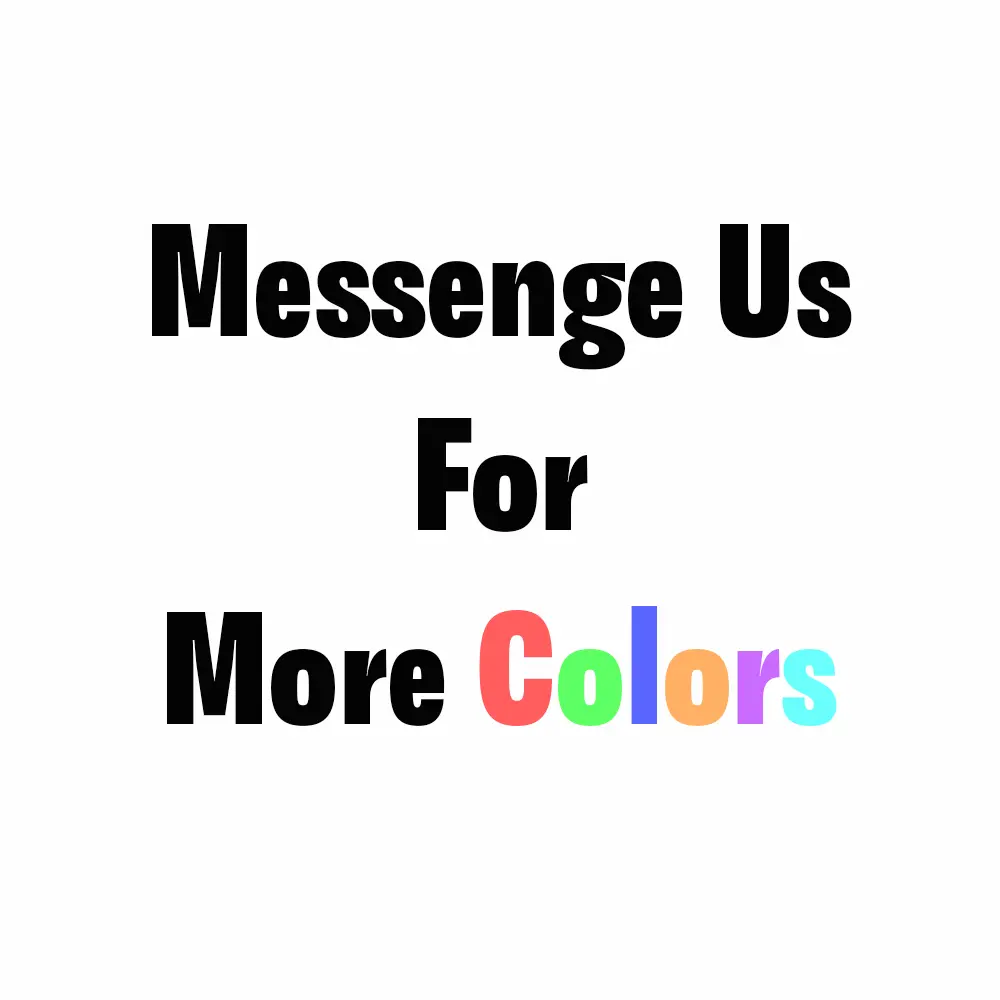 MSGs Us for more Colors
