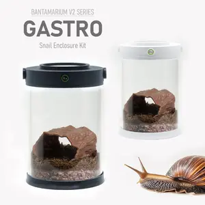 Bantamarium V2 Kit | Gastro | MINI