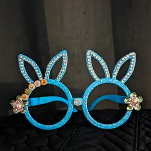 Kids personalized Easter Glasses