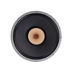 One Pair | Recommended 15 Inches Full Range Speaker Driver | Fast High and Scaled Sound | F-15