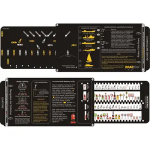 Weems & Plath  Marine Navigation ROADrule Marine Navigation Aids