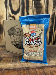 Fish Fry Fish Fry