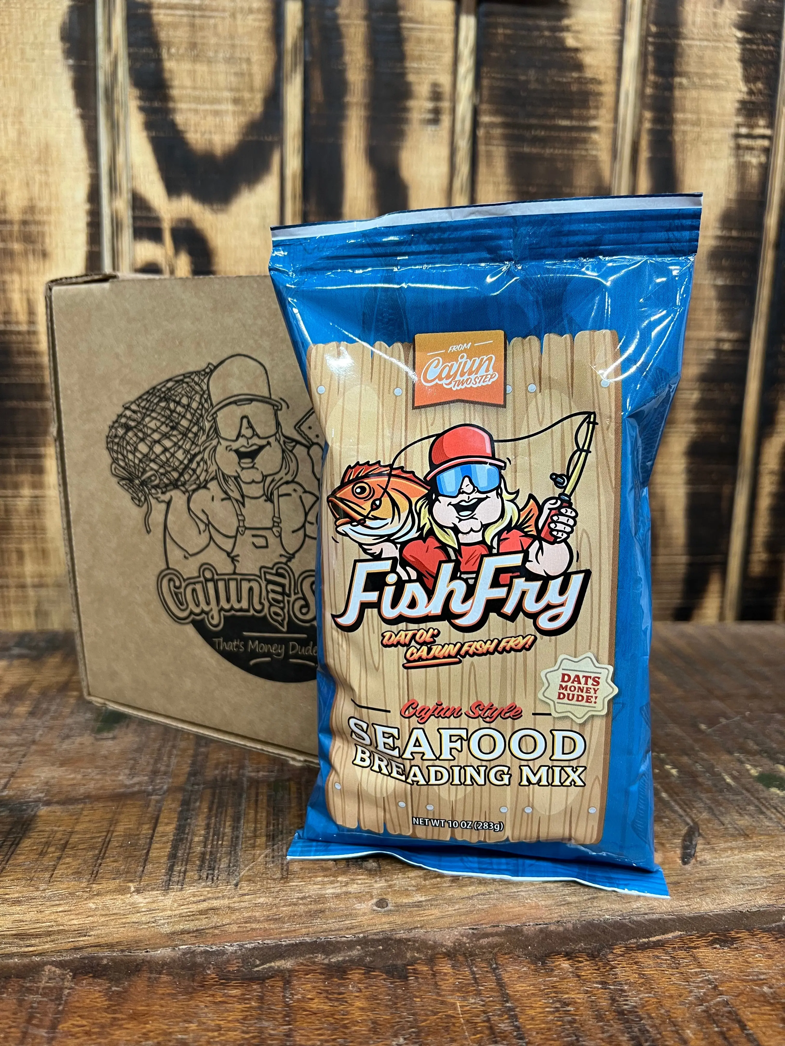 Fish Fry