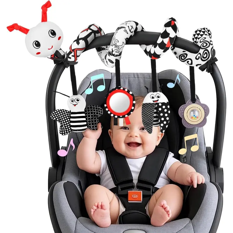 kids car seat toys - TikTok Shop
