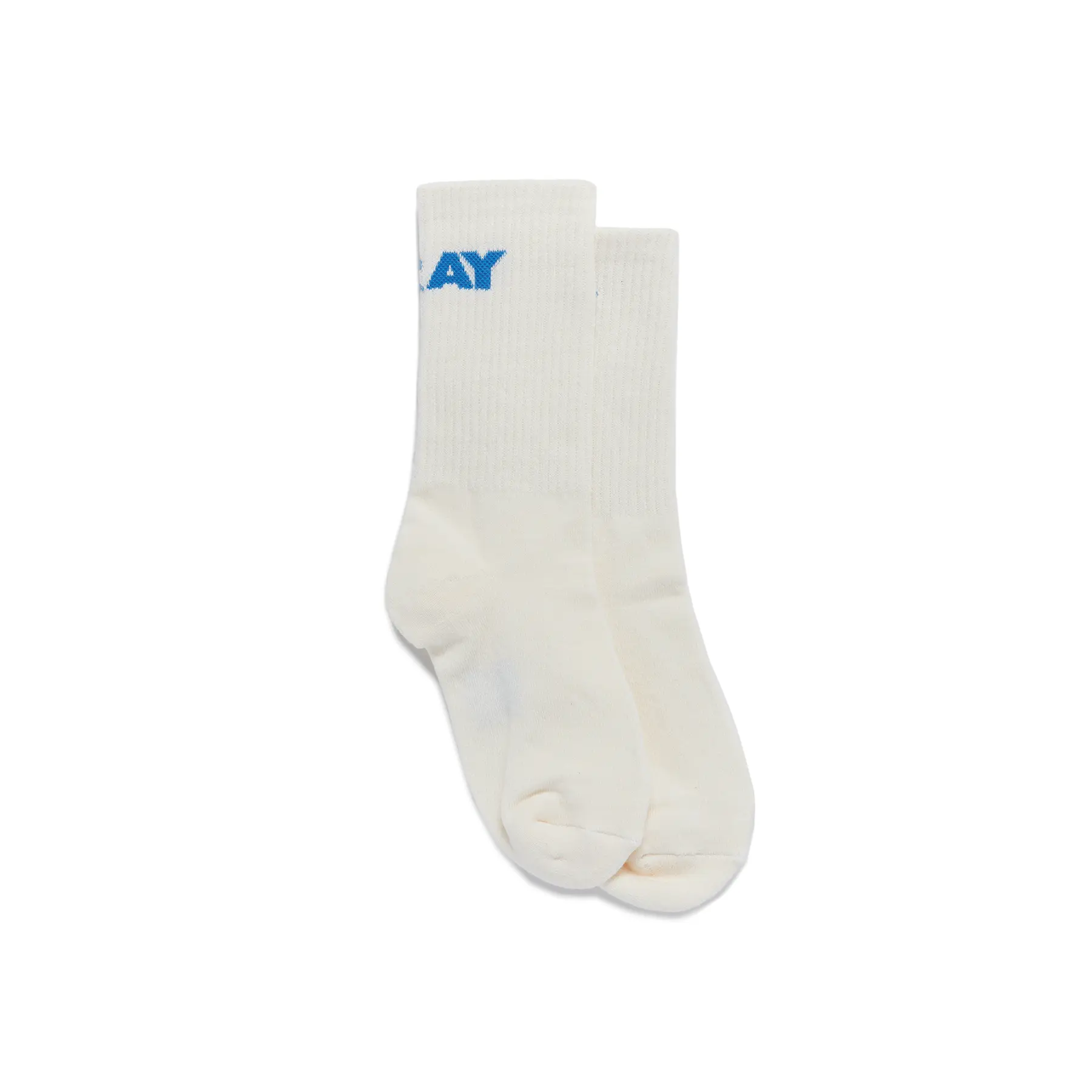 Pray Socks - Cream