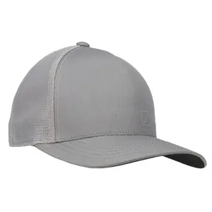 XACTLY Mens Argon Cap Athletic Casual - Grey XACTLY Mens Argon Cap Athletic Casual - Grey