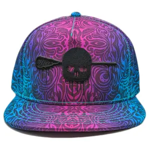 Drip Snapback