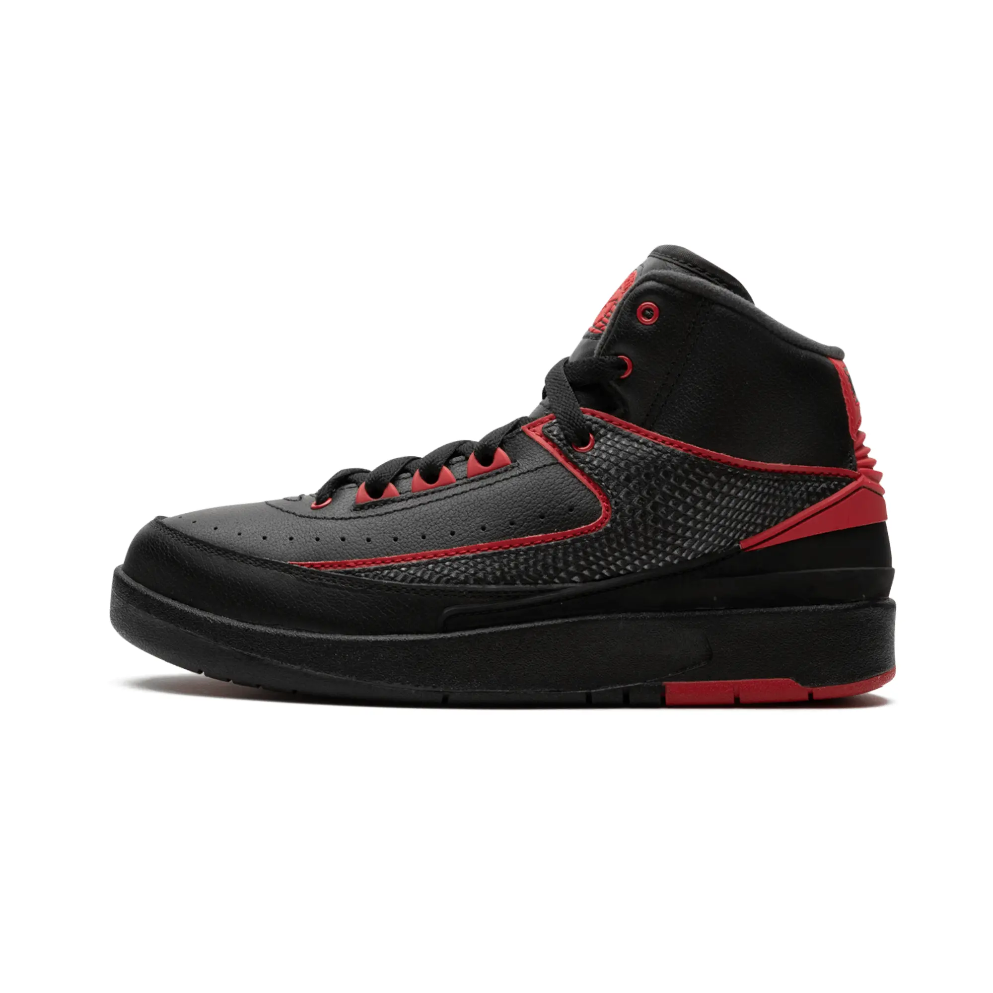 Air Jordan 2 Retro GS