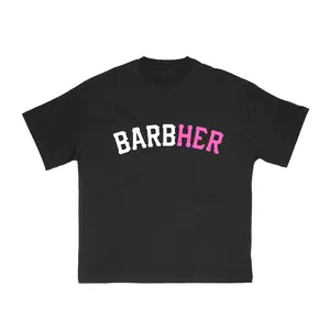 BarbHer Tee