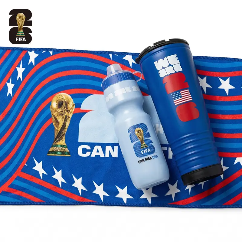 Rowdy Cup+Sports Squeeze Bottle Set2