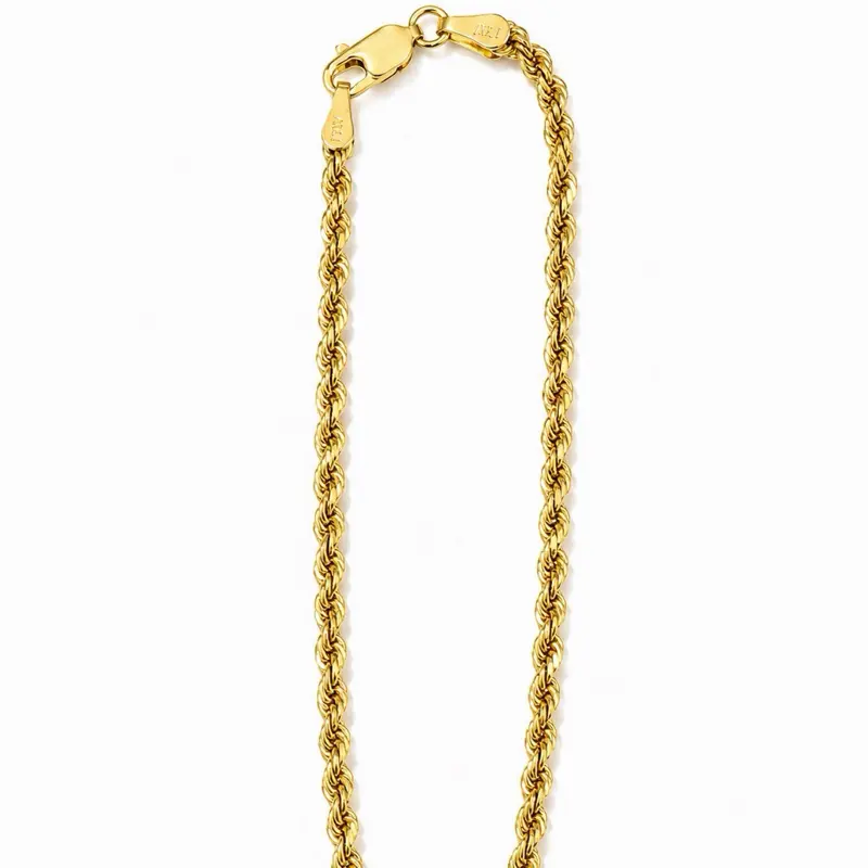 10K Gold Bracelet