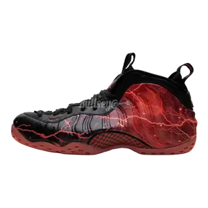Nike Air Foamposite One Stranger Things