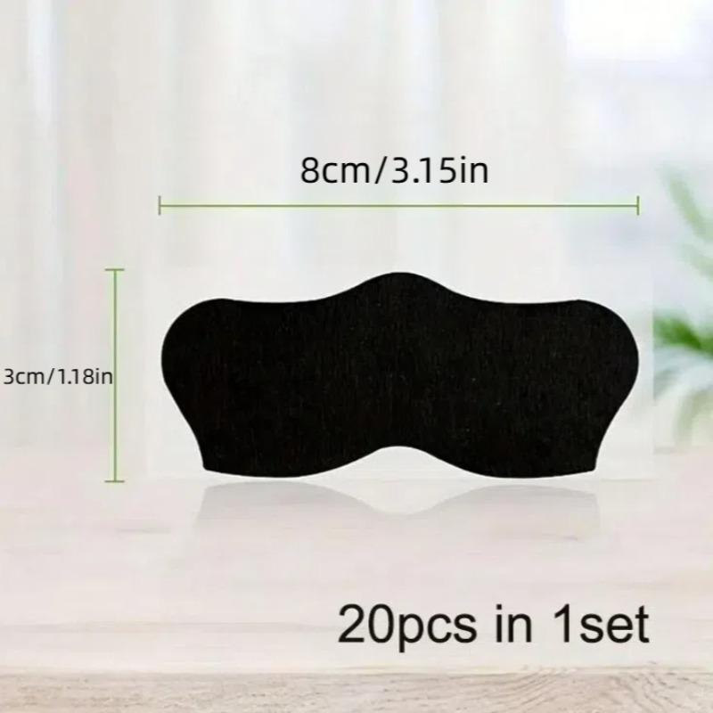 Deep Cleansing Nose Patch, Nasal Patch, Nose Patches for Removing Blackheads, Pimples, Acne & Zits, Deep-Cleaning Nose Strips for Blackhead Removal, Skincare Products for Women & Men