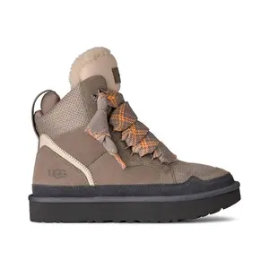UGG Highmel Cobble Grey (Women's) (women) by StockX