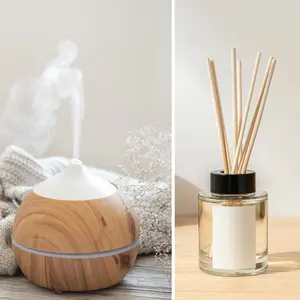 AFI Lux Diffuser Base