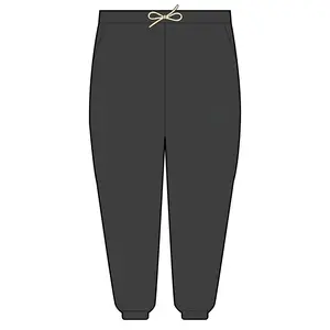 Bougie AF Cozy Fleece Sweatpants