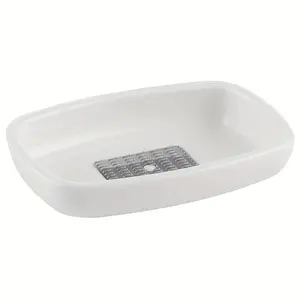1pc Manual Ultra-Fine Garlic Grinding Plate, Home Kitchen Grinding Tool
