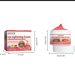 EELHOE Dark Lips Balm for Men and Women 30g - Skincare Sugar