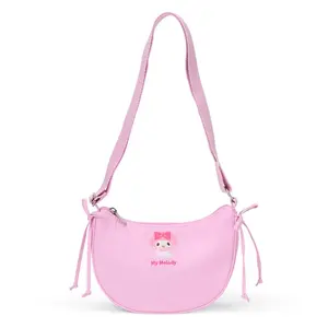 My Melody Everyday Crescent Crossbody Bag