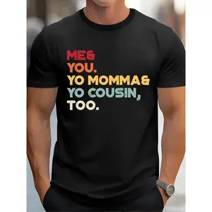 Outkast Elevator (Me and You) Sunset Hip Hop T-shirt Men's Trend 100% cotton T-shirt