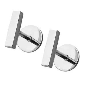 Stainless Bars