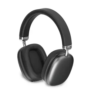 Epiphany Bluetooth Headset - Wireless Audio Device with Elegant Design and Versatile Connectivity Options